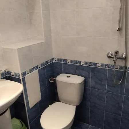 Antorino Villa Baltschik