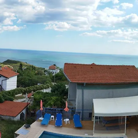 Antorino * Baltschik