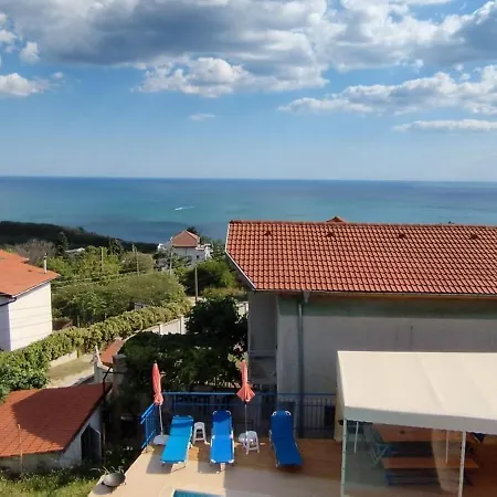 Antorino * Baltschik