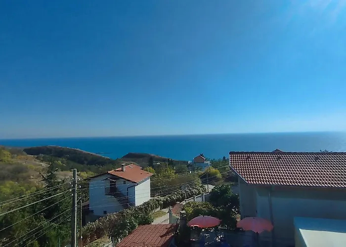 Antorino Вилла *