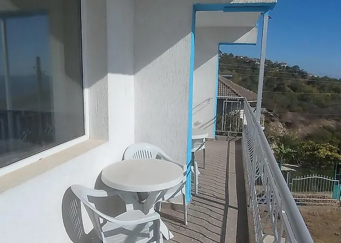 Antorino Вилла *