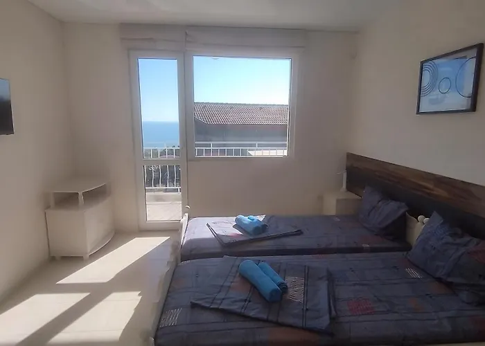 Antorino Вилла *