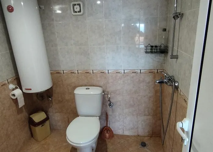 Вилла Antorino Балчик