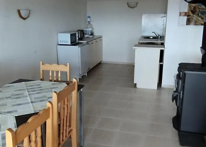 Antorino Вилла Балчик