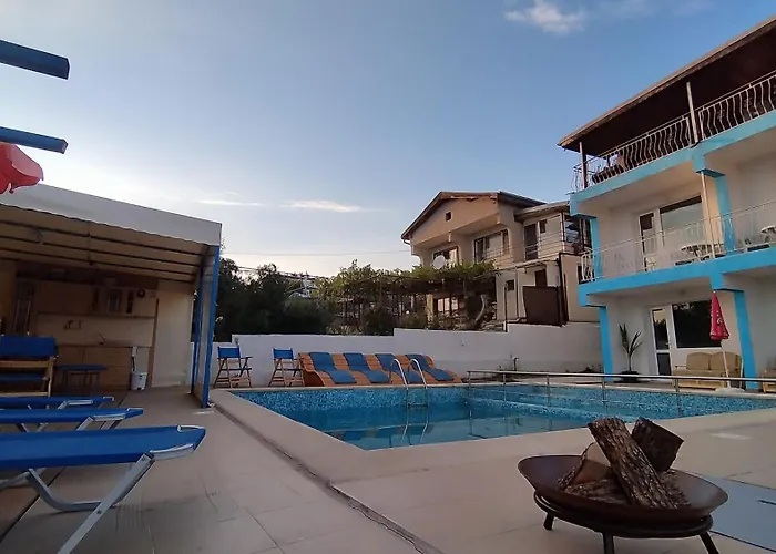 Antorino Вилла *