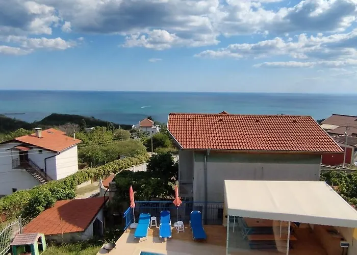 Antorino * Балчик