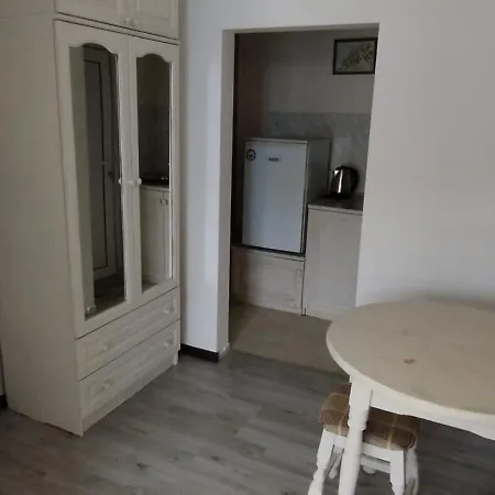 Луксозна вила Antorino *