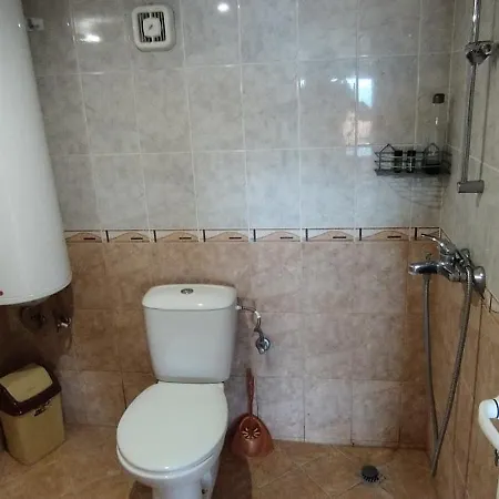 빌라 Antorino 발치크