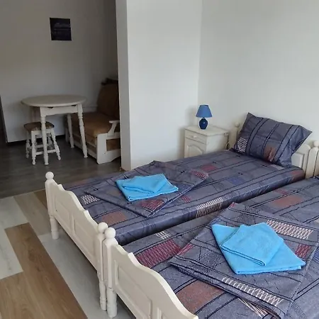 Villa Antorino1 *