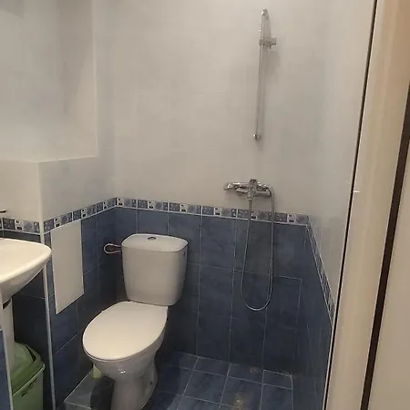 Antorino 빌라 발치크