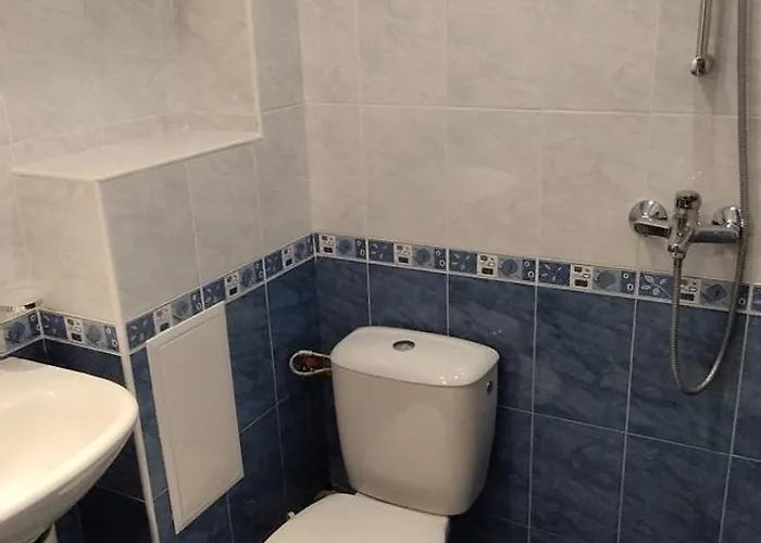 Antorino Villa Balcsik