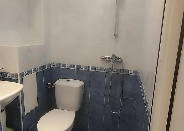 Antorino Villa Balcsik